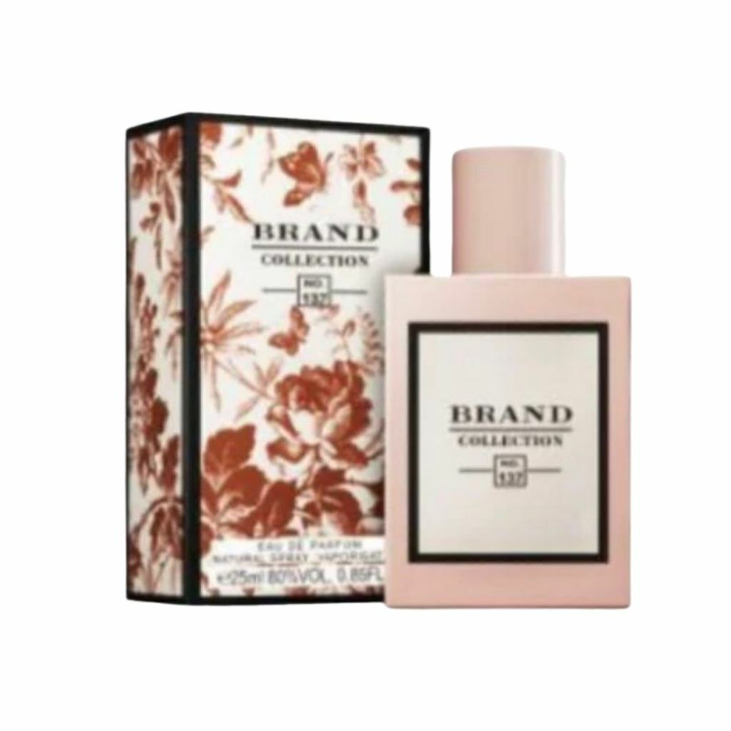 Brand Collection 137 inspirado no gucci Bloom