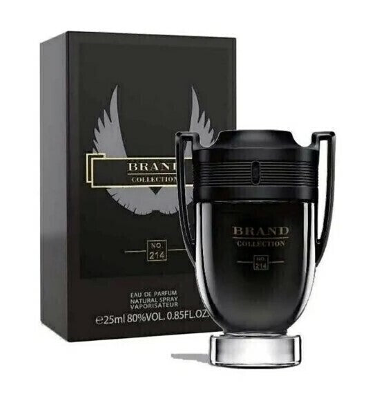 Brand Collection 214 Inspirado Invictus Victory