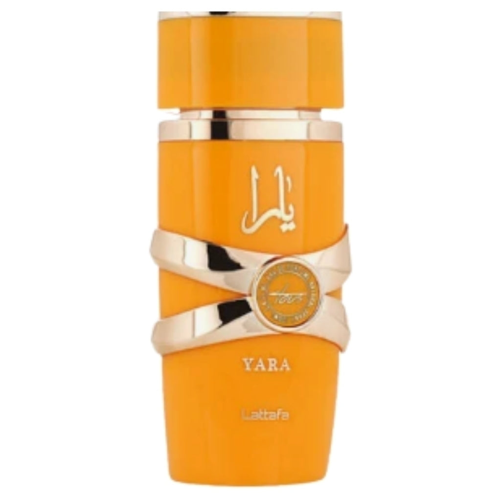 Perfume Yara Tous de Lattafa 100ml