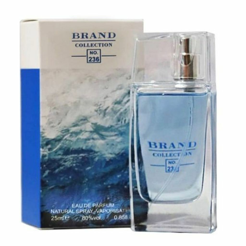 Brand Collection 236 inspirado no Kenzo pour Homme