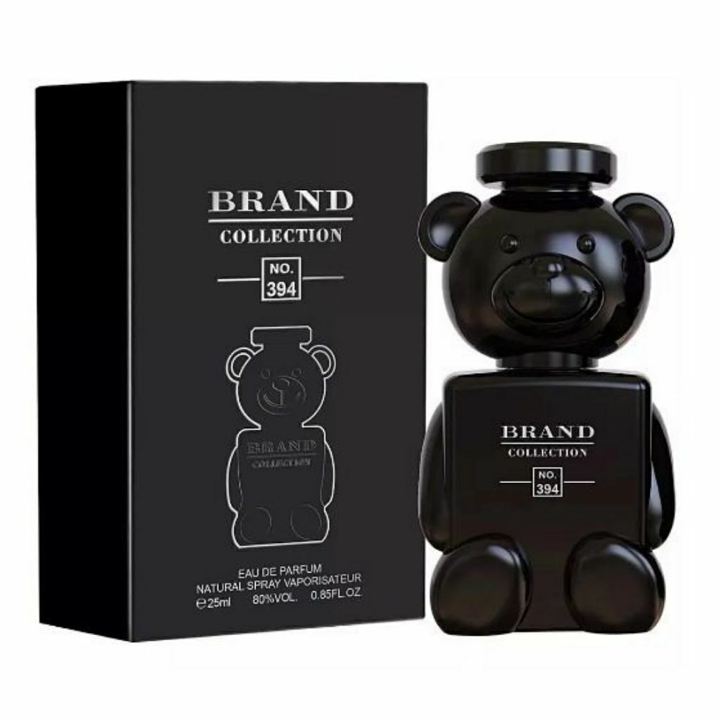 Brand Collection 394 inspirado no Toy Boy