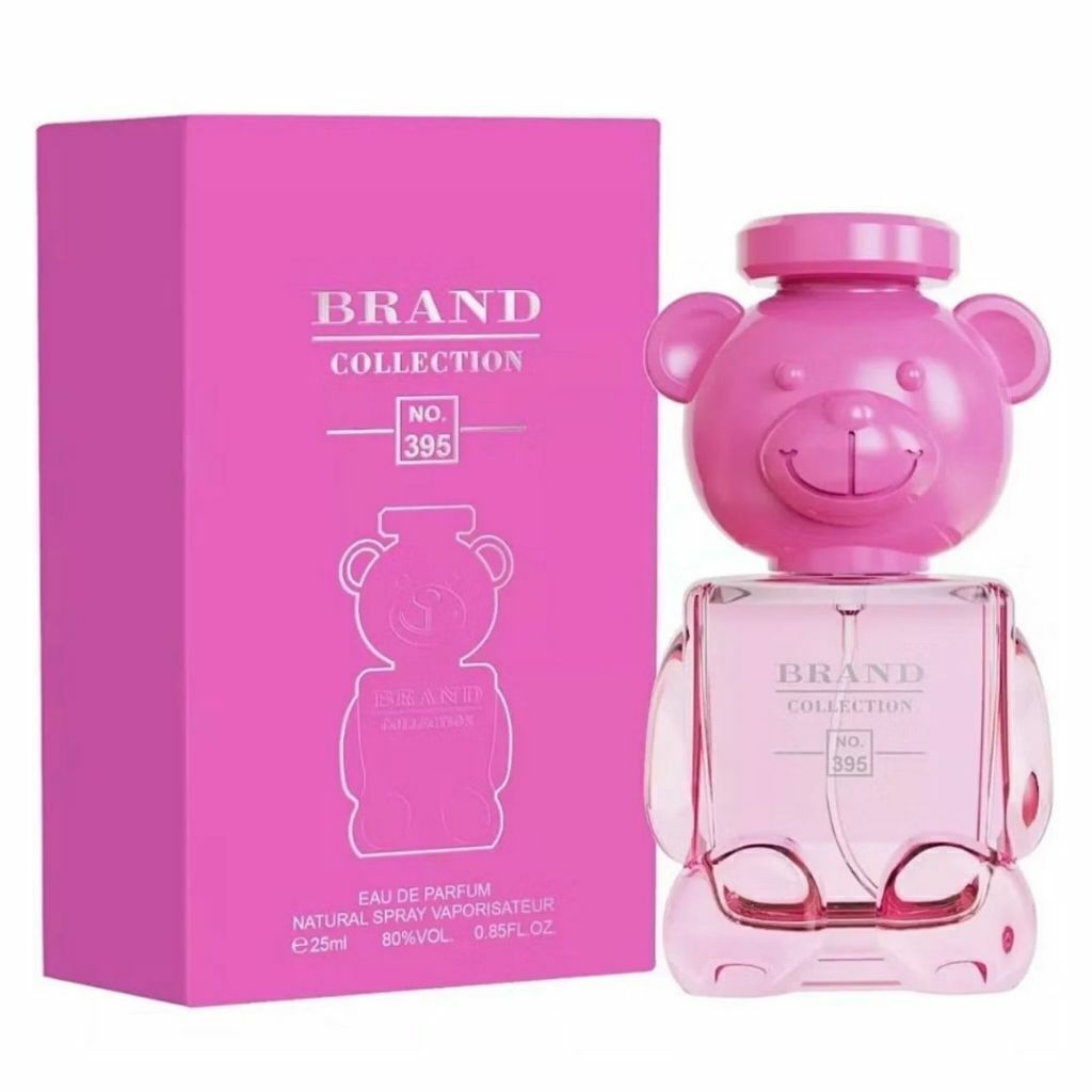Brand Collection 395 inspirado no Toy Bubble Gum