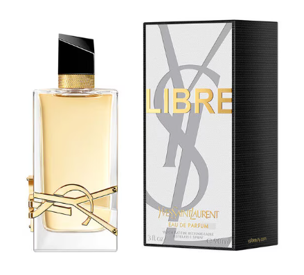 Perfume importado Livre - Yve Saint Laurent