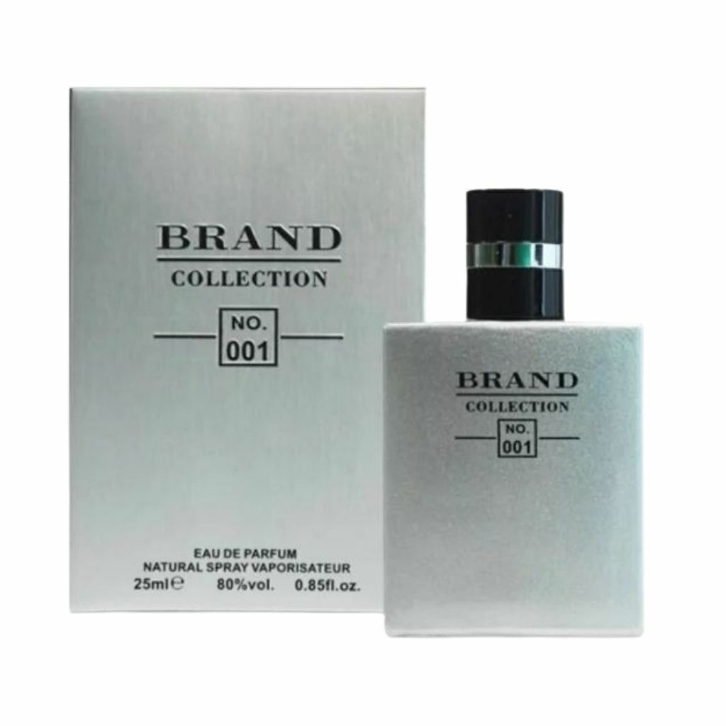 Brand Collection 001 inspirado no Alure Home Sport