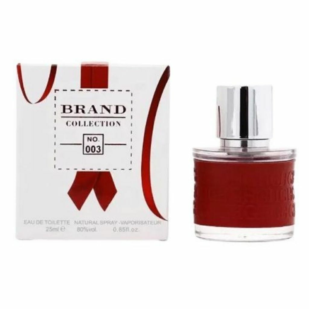Brand Collection 003 inspirado no CH Carolina Herrera