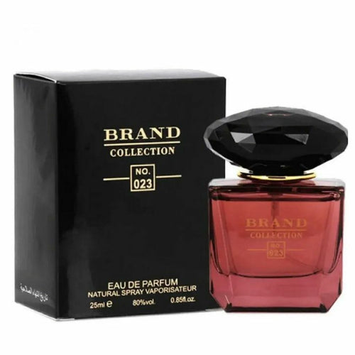 Brand Collection 023 inspirado no Cristal Noir