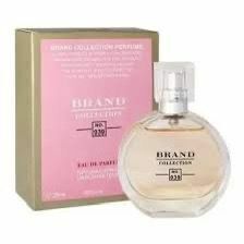 Perfume Brand Collection - 039 inspirado no Chance da Channel