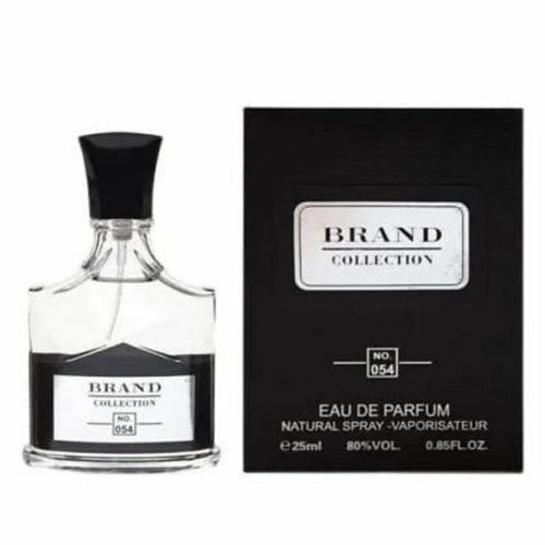 Brand Collection 054 inspirado no Creed Aventus
