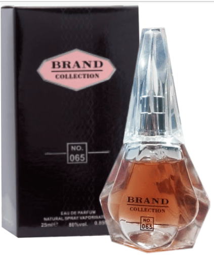 Brand Collection 065 inspirado no Ange Or Demon