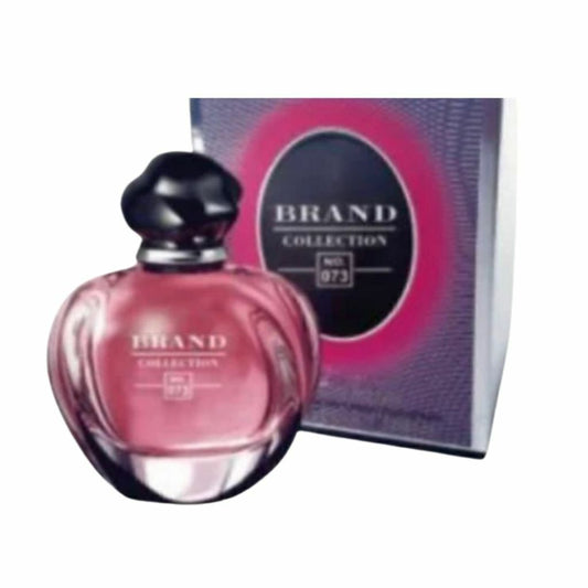 Brand Collection 073 inspirado no Poison Girl
