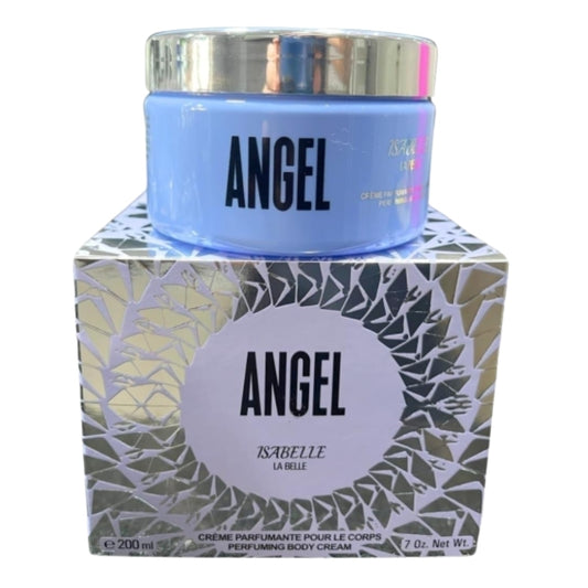 Creme Perfumado Isabelle La Belle | Fragrâncias Importadas: Angel