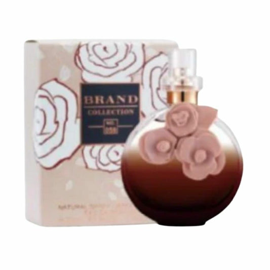 Perfume Brand Collection 059 inspirado no Valentina Valentino Intense