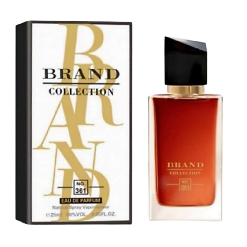 Perfumes Brand Collection Feminino 361 ( Libre intense)