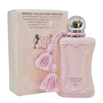 Perfume Brand Collection 151 - inspirado no Delina Parfums de Marly