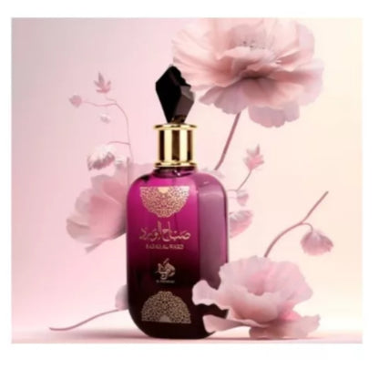 Perfume Sabah Al Ward de Al Wataniah
