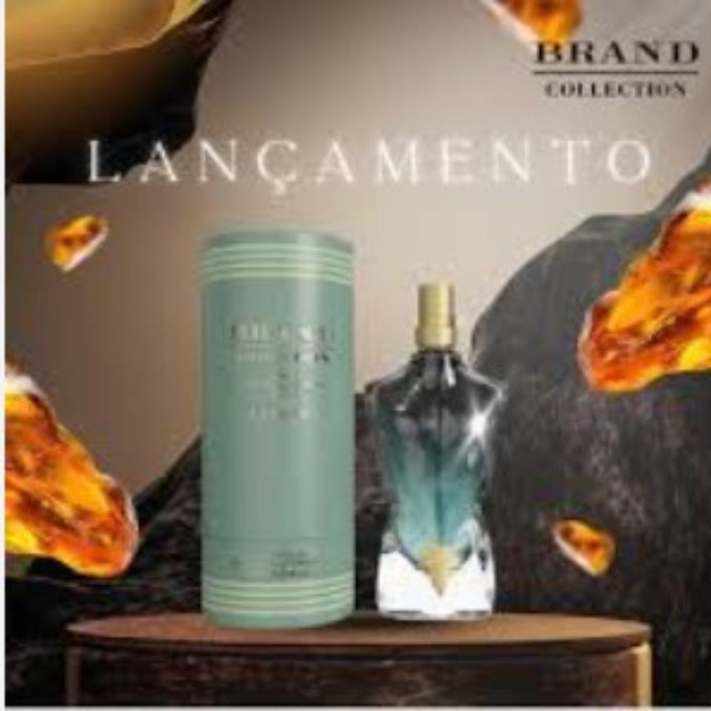 Perfume Brand Collection 376 Masculino – 25ml