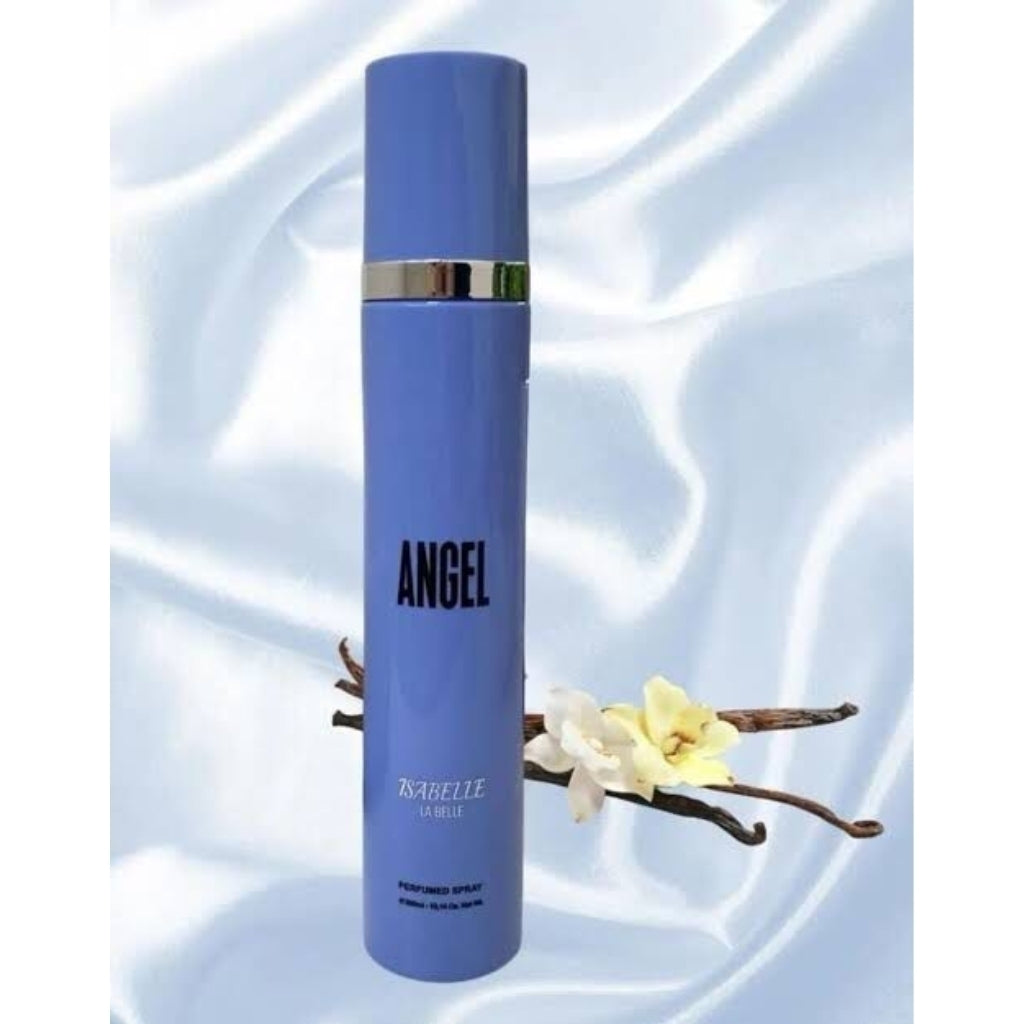 Body Splash Isabelle La Belle Angel 300ml