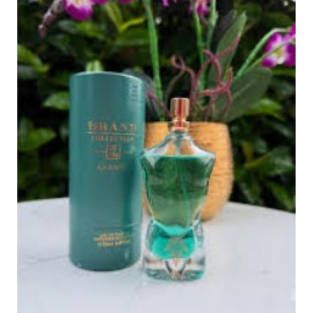 Perfume Brand Collection 376 Masculino – 25ml