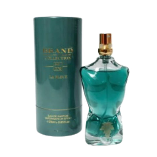 Perfume Brand Collection 376 Masculino – 25ml