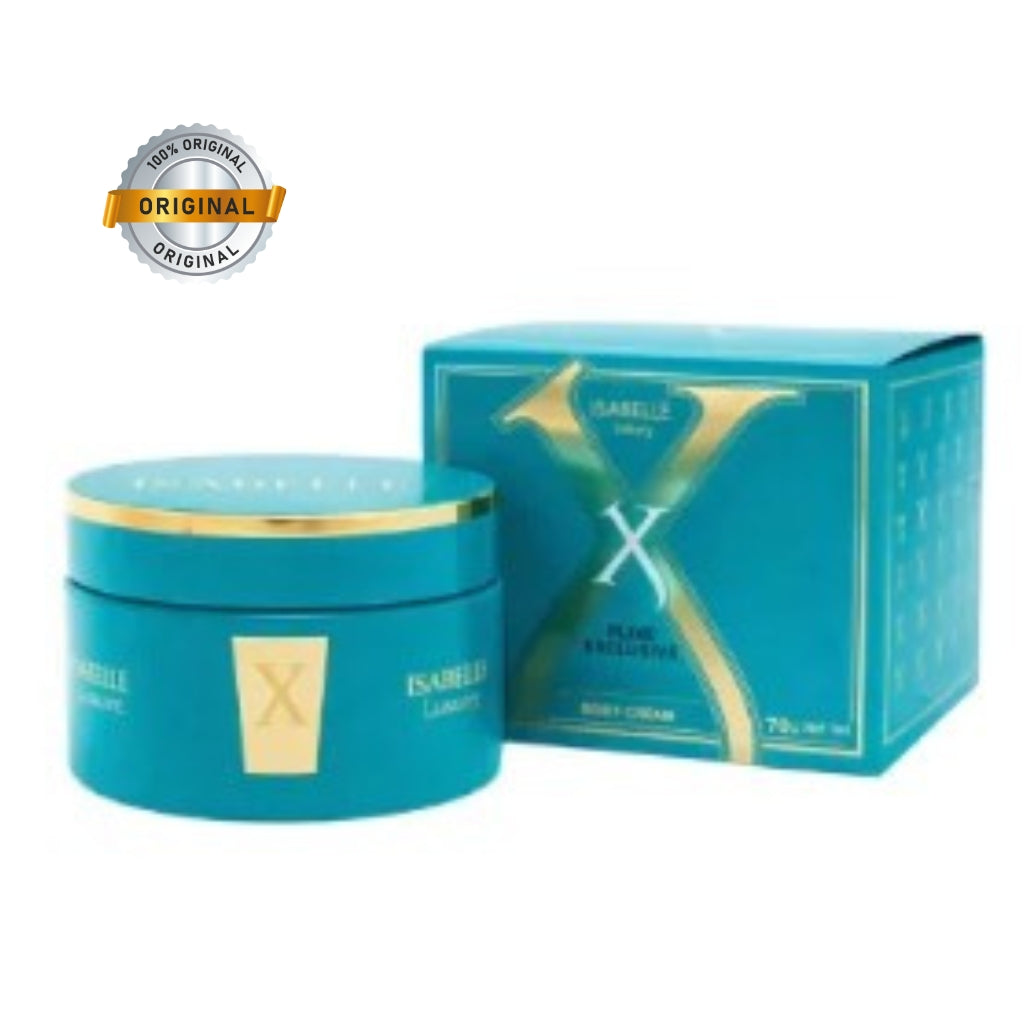 Pasta Perfumada Erba Pura Isabelle La Belle 200ml Original
