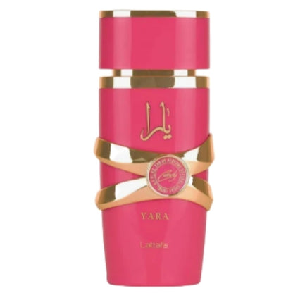 Perfume Yara Candy de Lattafa 100ml