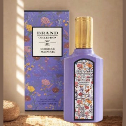 Perfume Feminino Brand Collection 431 Feminino – 25ml