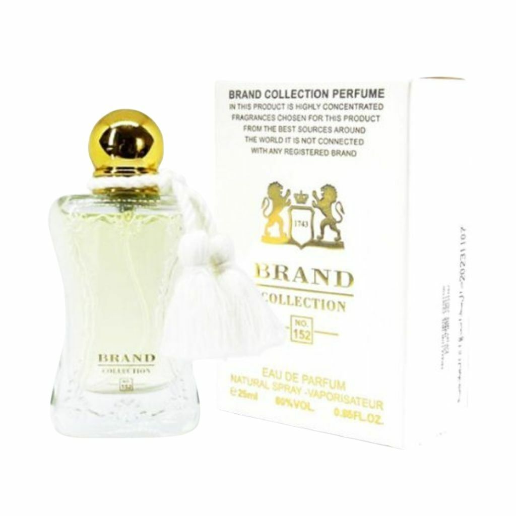 Brand Collection 152 inspirado no Meliora