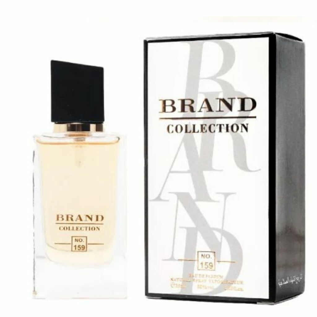 Perfume Brand Collection 159 inspirado no Libre