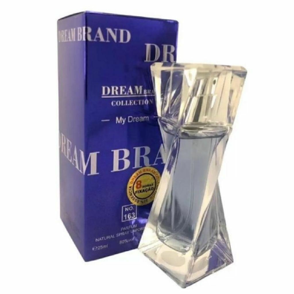 Brand Collection 163 inspirado no Hypnose