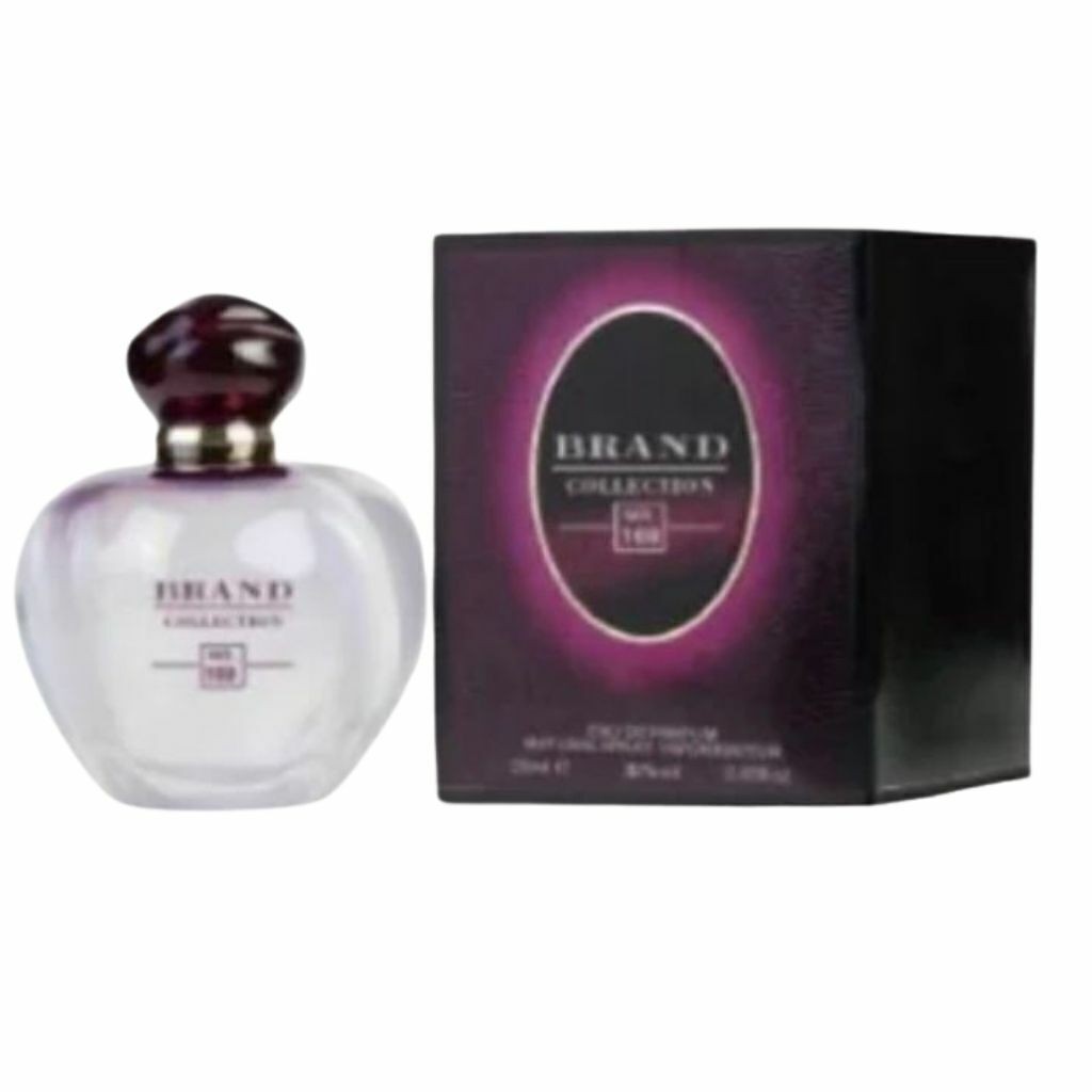 Brand Collection 169 inspirado no Pure poison