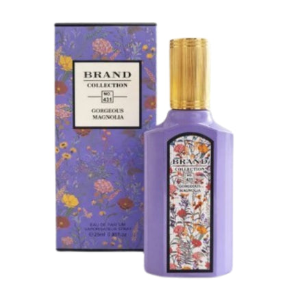 Perfume Feminino Brand Collection 431 Feminino – 25ml