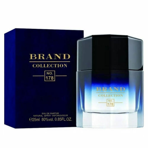 Brand Collection 178 inspirado no Pure XS