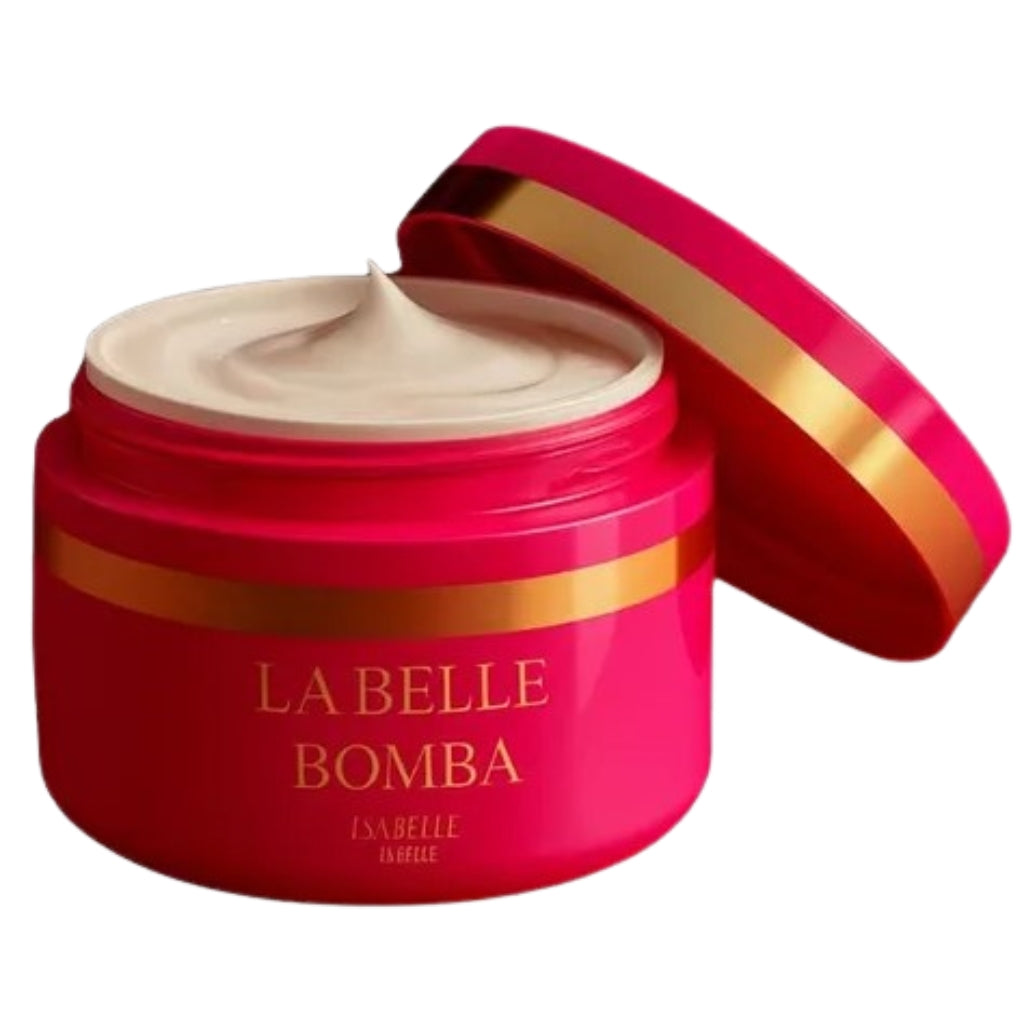 Pasta Perfumada La Belle Bomba Isabelle La Belle Original 200ml
