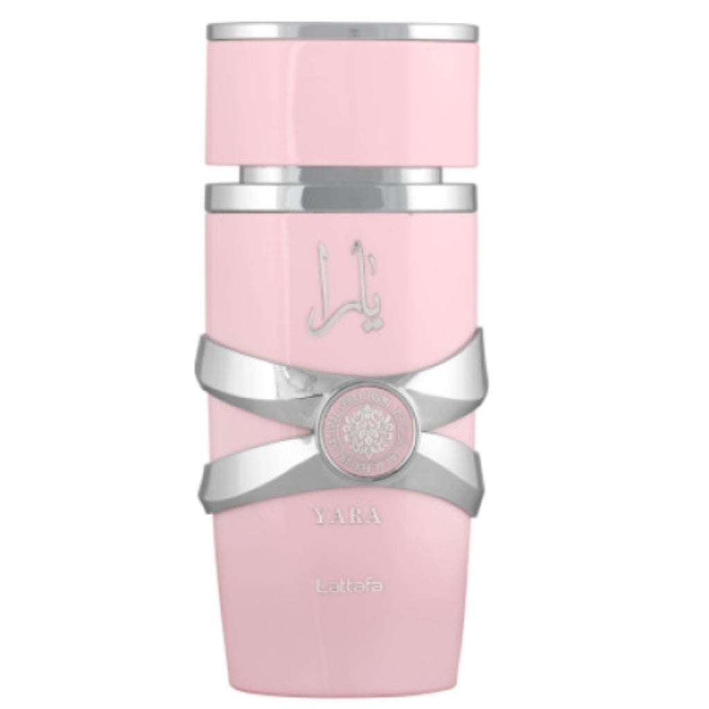 Perfume Árabe Yara de Lattafa 100ml