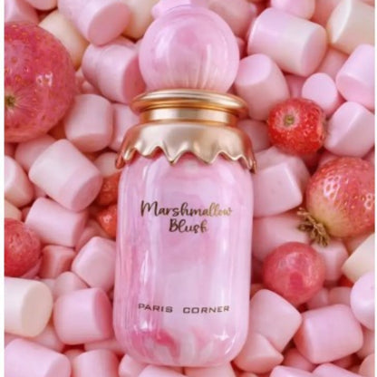 Perfume Marshmallow Blush 50ml Original Lacrado