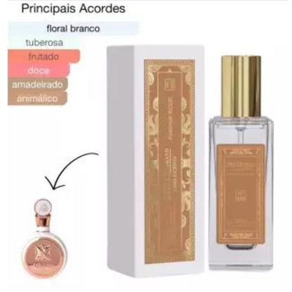 Perfume Dream Brand Collection Tubetes 30 Ml- Opções