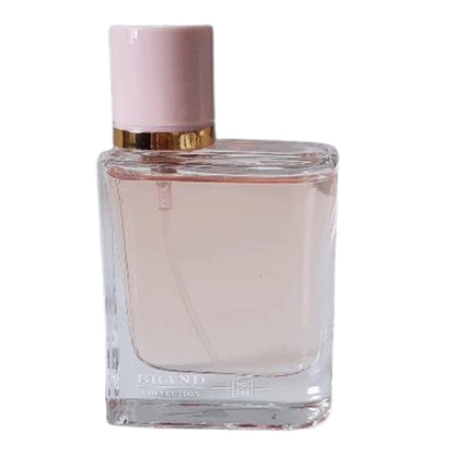 Perfume Brand Collection 246- inspirado no Burberry Her