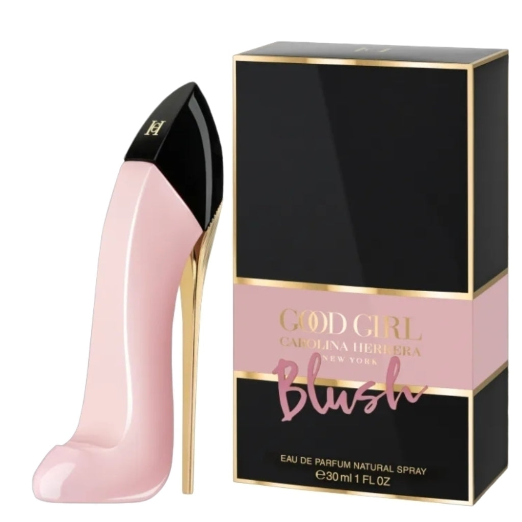 Perfume Good Girl Blush de Carolina Herrera