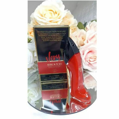 Brand Collection 297- 25ml - Inspiração Good Girl Very