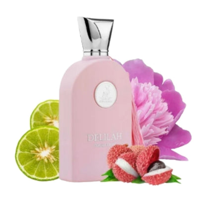 Perfume Delilah de Maison Alhambra 100ml