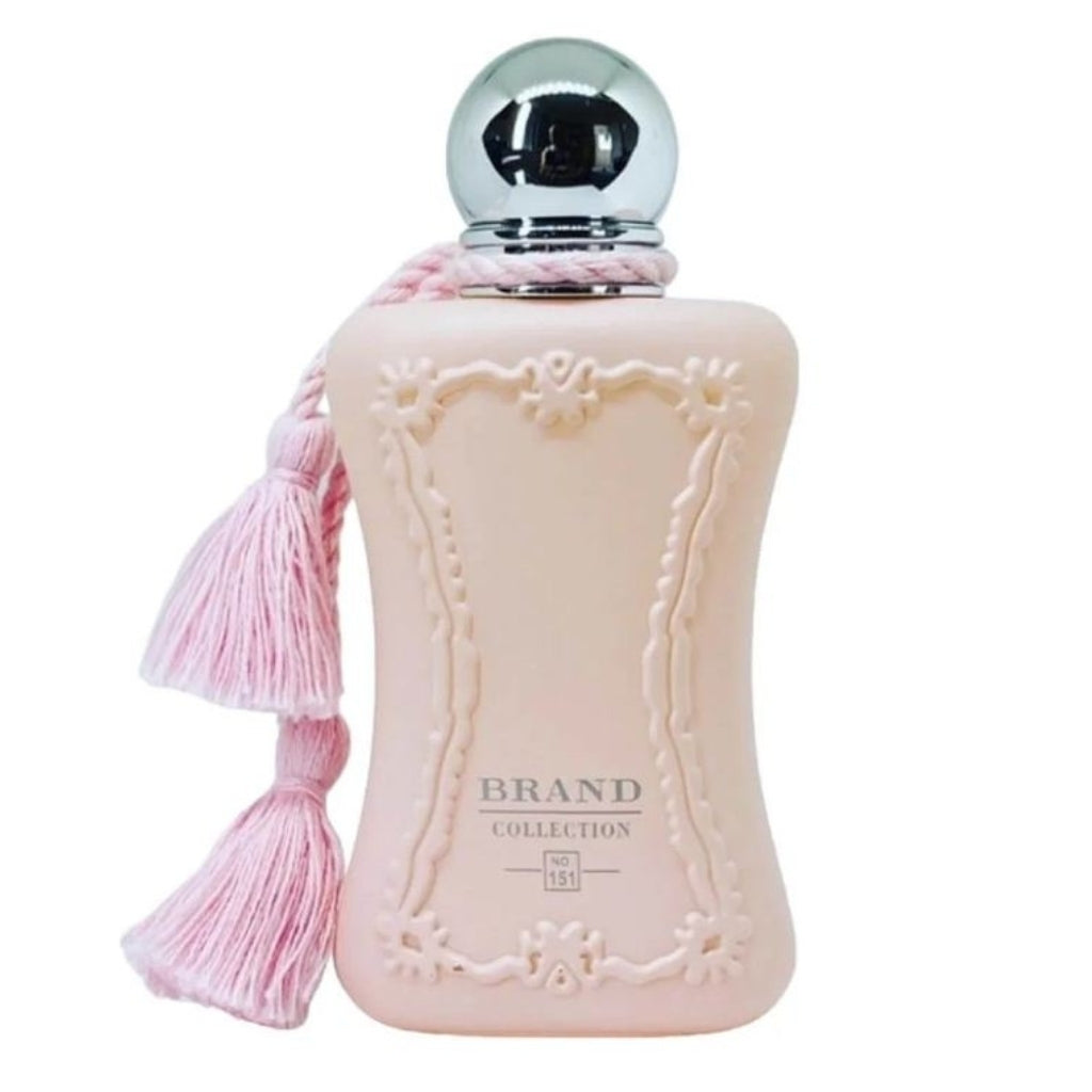 Perfume Brand Collection 151 - inspirado no Delina Parfums de Marly