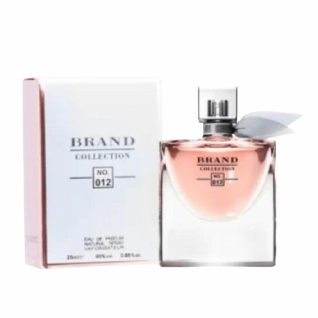 Perfume Brand Collection 012 - inspirado no La Vie Est Belle