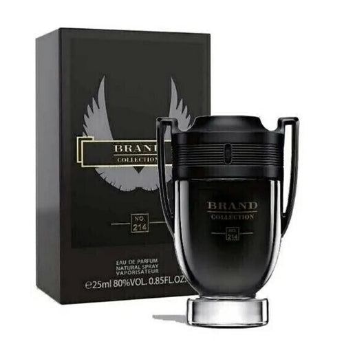 Brand Collection 214 Inspirado Invictus Victory