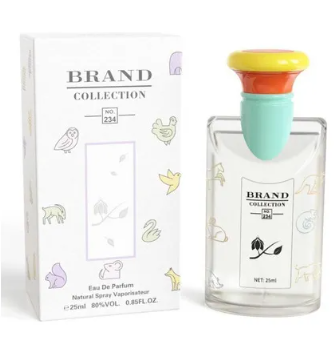 Brand Collection 234 inspirado no Bulgari Petits Et Mamans
