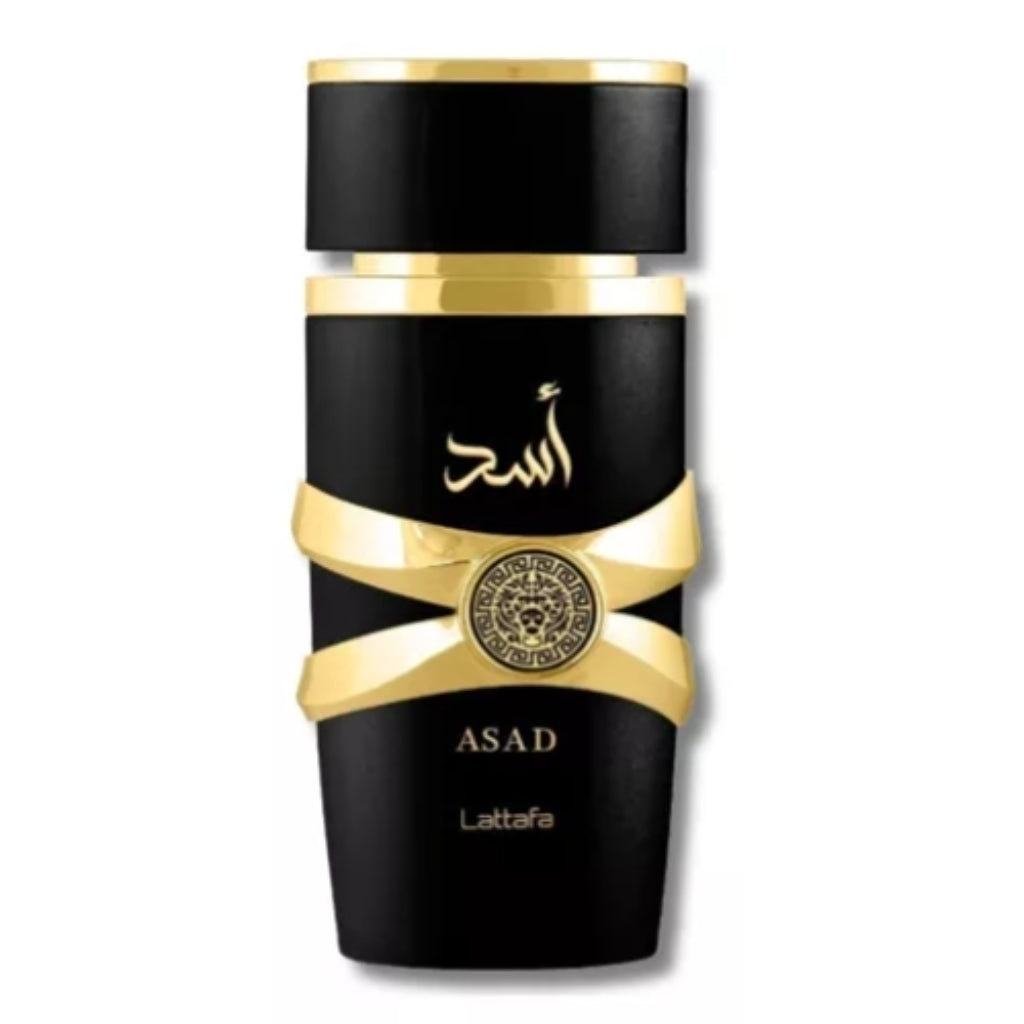 Perfume Asad de Lattafa 100ml