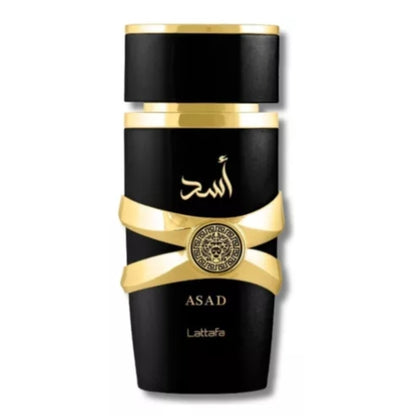 Perfume Asad de Lattafa 100ml