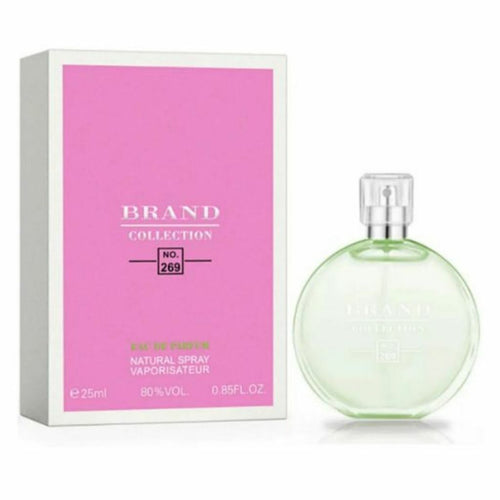 Brand Collection 269 inspirado no Chance Eau Freach