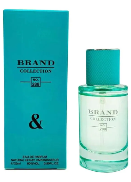 Brand Collection 288 inspirado no Tiffany