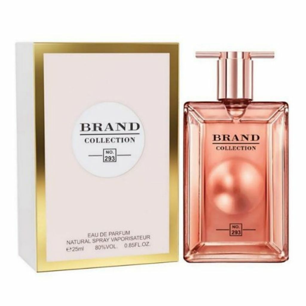 Brand Collection 293 inspirado no Idole Intense