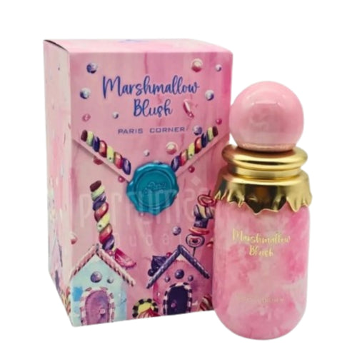 Perfume Marshmallow Blush 50ml Original Lacrado
